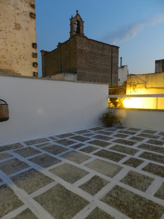 Casa Corte Con Terrazza Taviano  Room photo
